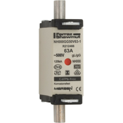 Mersen Mersen NH varovalka SG NH000GG50V63-1, (21040927)