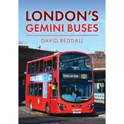 Londons Gemini Buses