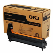 OKI Beli slikovni valj za C711WT (6.000 strani)