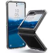 UAG Plyo, ice - Samsung Galaxy Z Flip5 (214357114343)