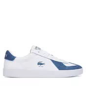 Lacoste Tenisice Baseshot Pro 51SMA0118 Bijela