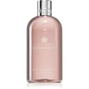 Molton Brown Rhubarb & Rose osvježavajuci gel za tuširanje 300 ml