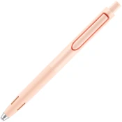 Writech - Gel pisalo Writech Space up Pastel, roza