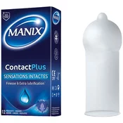 Manix Contact Plus 12´s