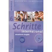 Kursbuch + Arbeitsbuch mit Audio-CD zum Arbeitsbuch und interaktiven Übungen
