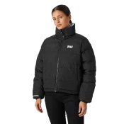 HELLY HANSEN Prehodna jakna YU 23 Reversible črna