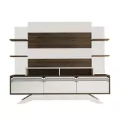 Hanah Home TV komoda Delpi