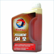 TOTAL olje za servo volane Fluide DA #, 1l