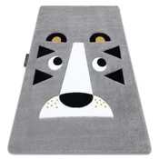 eoshop Preproga PETIT LEV, siva ( - Velikost: 80x150 cm)
