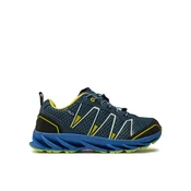 CMP Trekking Kids Altak Trail Shoe 2.0 30Q9674J Tamnoplava
