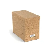 Škatla za dokumente Bigso Box of Sweden Johan 18,5 x 35 x 26,5 cm