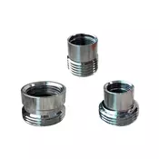 ARCO ADAPTER VENTILA KUTNOG S 3/8 NA 1/2