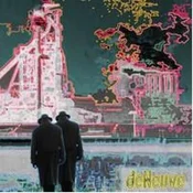 deNeuve - Old Bruce (LP)