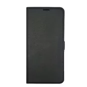 Maxmobile Book torbica Xiaomi 12 Lite Slim crna