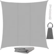 Gardlov Senčna plošča 3,6x3,6m 23164