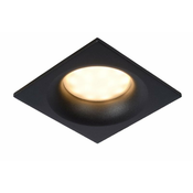 Lucide 09924/01/30 - Kopalniška vgradna svetilka ZIVA 1xGU10/5W/230V IP44