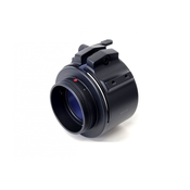 Rusan Rusan ARH Quick Release sponka za Hikmicro Thunder 1.0 in Cheetah Velikost sponke: 65 mm, (21090038)