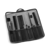 BraveHead Comb Set