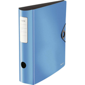 Leitz Leitz Mapa Active Solid DIN A4 Širina hrbtne strani: 82 mm Svetlo modra 2 nosilca 10471030