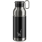 Elite Cycling Mia Črna-Silver 650 ml