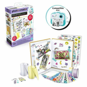 Canal Toys Album za fotografije Canal Toys 1 Kosi