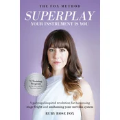 Superplay, Your Instrument Is You
