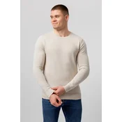 LELOSI Moški pulover KnitLine Nereus XL