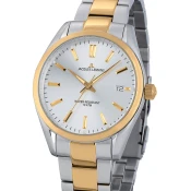 Jacques Lemans 1-1859J Derby men`s 40mm 10ATM