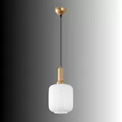 OPVIQ Luster Asker 15186 Ahsap