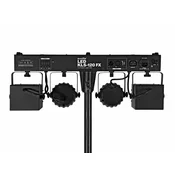 EUROLITE LED KLS-120 FX, kompaktni svetlobni set