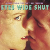 Original Soundtrack - Eye Wide Shut Ost (140 g) (Green Coloured) (2 LP)