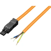 Rittal Priključni kabel Rittal 2500.500