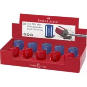 ŠILČEK FABER-CASTEL GRIP MINI COLOR