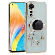 GS Ovitek za Oppo A78 4G, Astronaut, mint