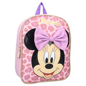 Kidzroom djecji ruksak Minnie Mouse Real Cool - Pink