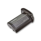 baterija LP-E4 za Canon EOS 1D C / EOS 1Ds Mark III / EOS 1D Mark IV, 2600 mAh