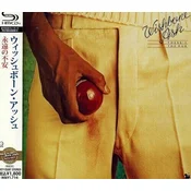 Wishbone Ash - Theres The Rub (Japan Import) (SACD)