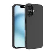Maska za Xiaomi Redmi A7 Pro, MaxMobile TPU Silicone Mikro, crna