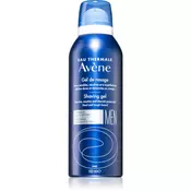 Avéne Pomirjujoč gel za britje Men (Shaving Gel) 150 ml