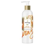Pantene Natural Waves Hairstyling Cream 235ml