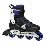 Rollerblade MACROBLADE 84 BOA, muške role, crna 86B0760070