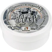 Expand Grafitna mast 50 g za navojne in utorne povezave Razširi