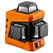 Eprim LETALSKI LASER 15M 3D 360 RDEČA