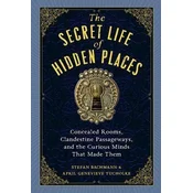 The Secret Life of Hidden Places