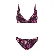 Shiwi Bikini lila/ciklama/neonsko lila/roza