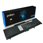 Baterija za prenosnik DELL WJ5R2 Precision 3510 Latitude 5570 5500mAh