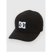 DC Star Cap black