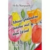 Meine Gedanken tanzen mit dem Wind
