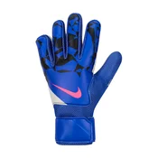 Nike GK MATCH, muške nogometne rukavice, plava HQ0257