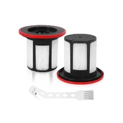 INF Kompatibilen filter za sesalnik BOSCH S6 serije BHZU61FCN z 2 filtroma in 1 čistilno krtačo, (5000286404)